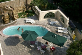 Zolotaya Palma Hotel